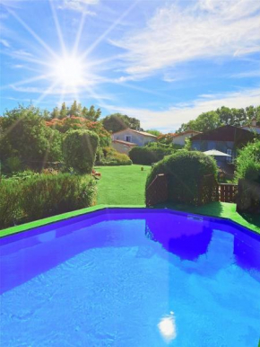 Ancien Chais, aire de loisirs avec piscine